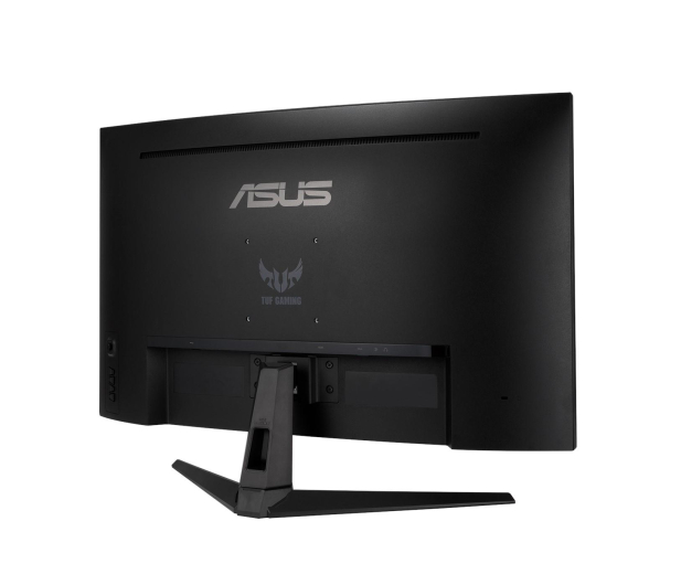 ASUS TUF VG328H1B Curved - 577542 - zdjęcie 4